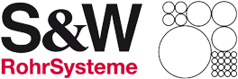 Logo S&W RohrSysteme